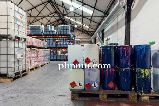 Kebutuhan Bahan Kimia Industri di Jakarta dan Peran Supplier Profesional