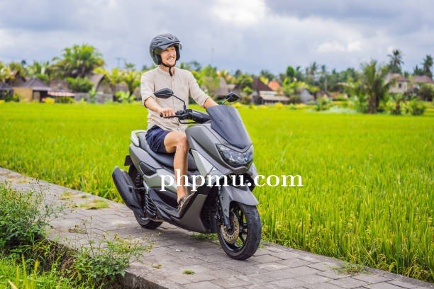 Sunday Bali Menawarkan Pilihan Motor untuk Liburan Hemat di Bali