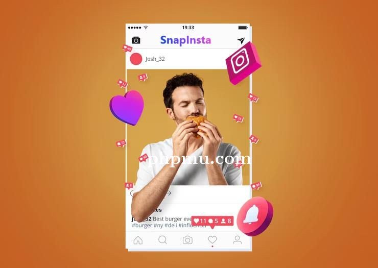 Cara Memanfaatkan SnapInsta untuk Mengelola Referensi Konten Instagram