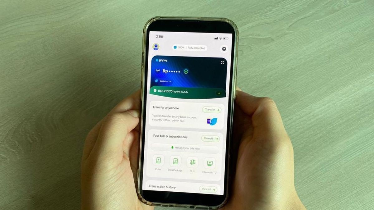 Panduan Mengisi Saldo GoPay Secara Praktis dan Aman
