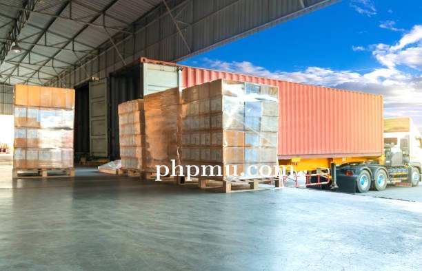 Kiat Menghemat Ongkos Kirim Barang dalam Jumlah Besar